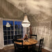 Littlefield Beaded Chandelier-DWHOME