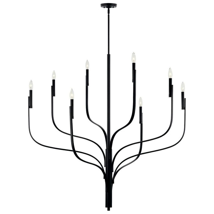Livadia Chandelier-DWHOME