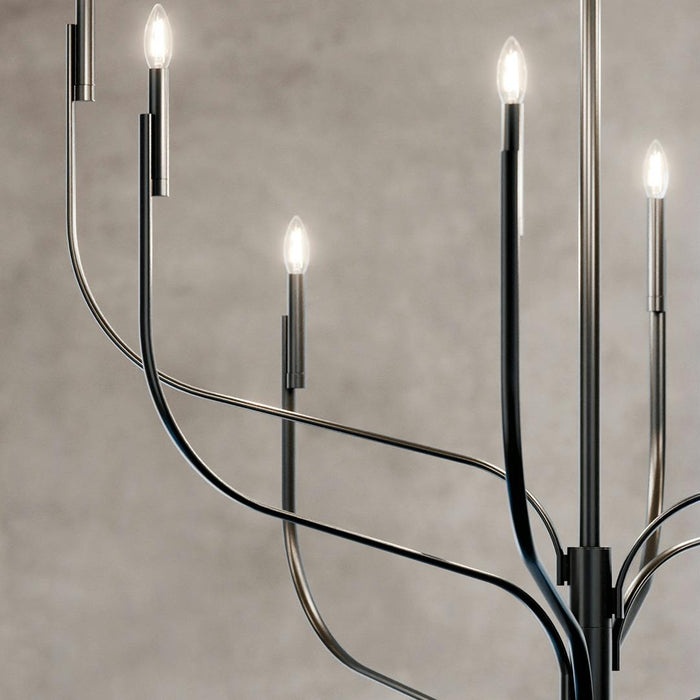 Livadia Chandelier-DWHOME