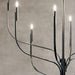 Livadia Chandelier-DWHOME
