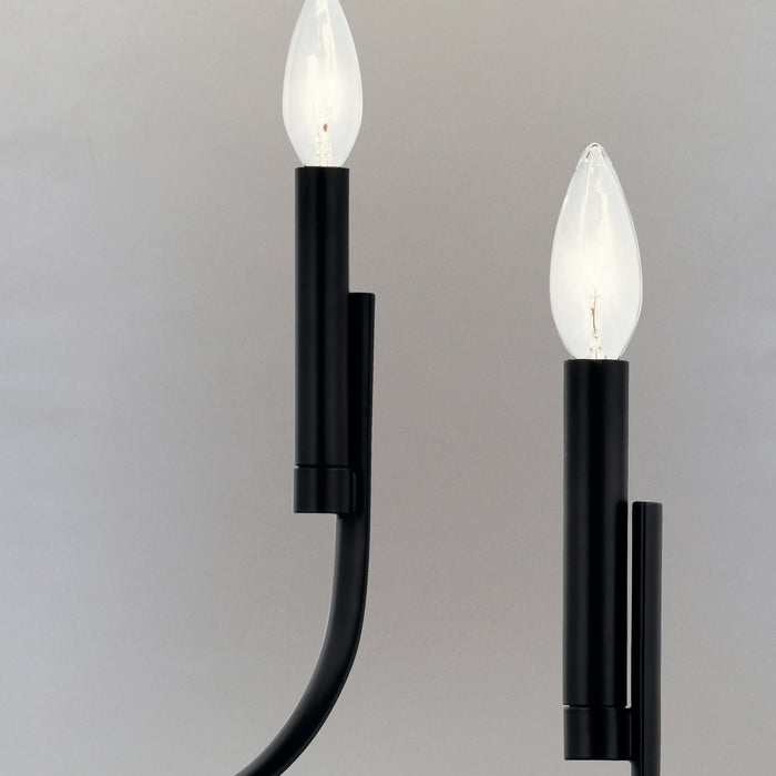 Livadia Chandelier-DWHOME