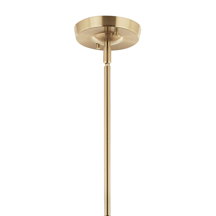Livadia Chandelier-DWHOME