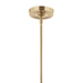 Livadia Chandelier-DWHOME