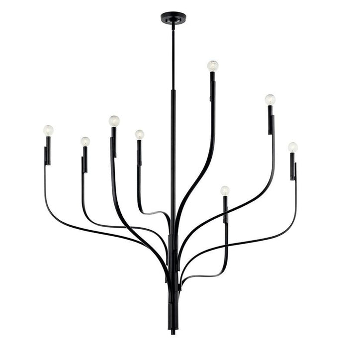 Livadia Chandelier-DWHOME