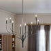 Livadia Chandelier-DWHOME