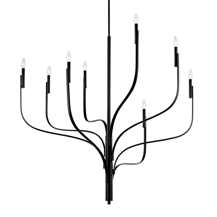 Livadia Chandelier-DWHOME