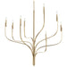 Livadia Chandelier-DWHOME