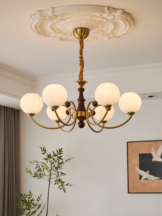 Livia Chandelier-DWHOME