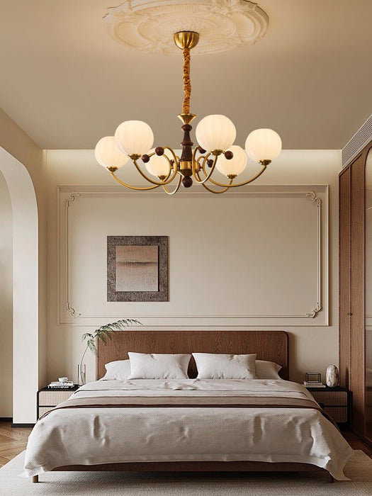 Livia Chandelier-DWHOME