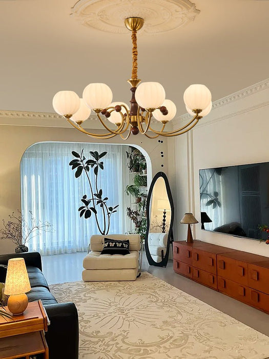 Livia Chandelier-DWHOME