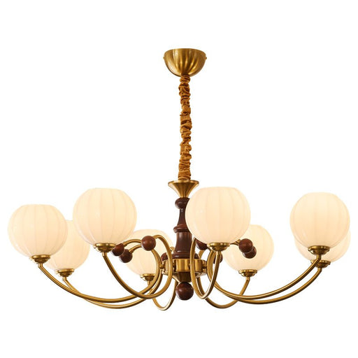 Livia Chandelier-DWHOME