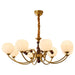Livia Chandelier-DWHOME