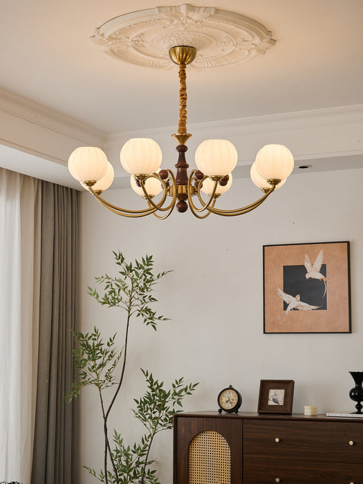 Livia Chandelier-DWHOME