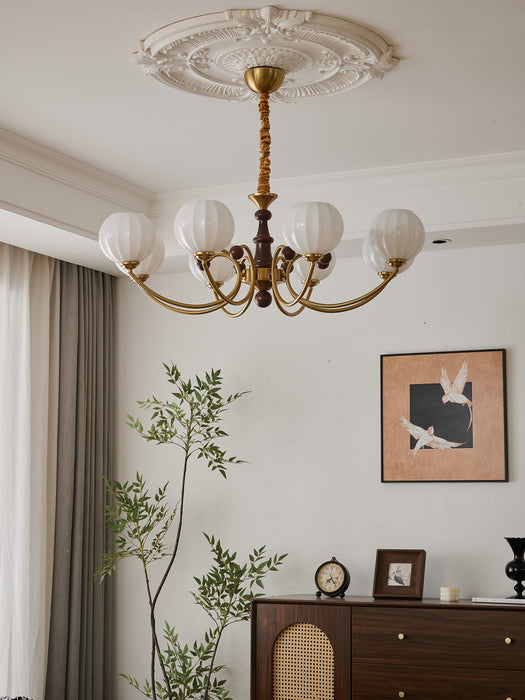 Livia Chandelier-DWHOME