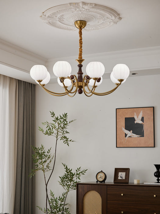 Livia Chandelier-DWHOME