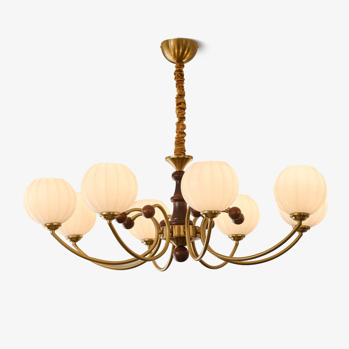 Livia Chandelier-DWHOME