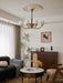 Livia Chandelier-DWHOME