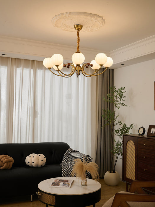 Livia Chandelier-DWHOME