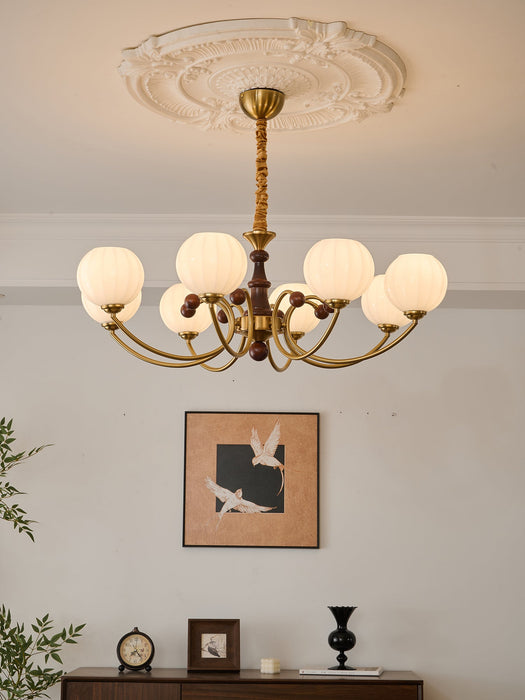 Livia Chandelier-DWHOME