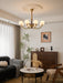 Livia Chandelier-DWHOME