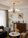 Livia Chandelier-DWHOME