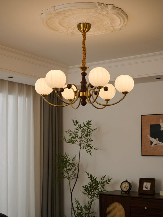 Livia Chandelier-DWHOME