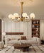 Livia Chandelier-DWHOME