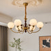 Livia Chandelier-DWHOME