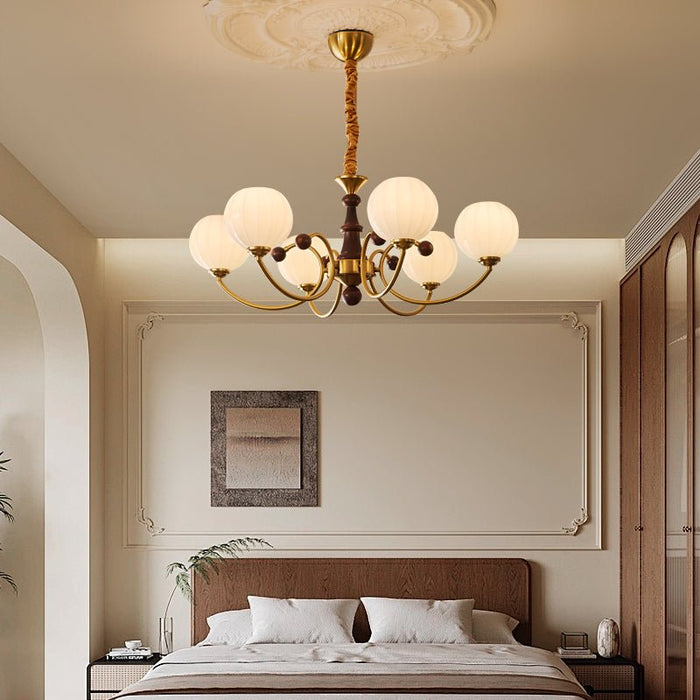 Livia Chandelier-DWHOME
