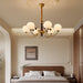 Livia Chandelier-DWHOME