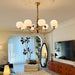 Livia Chandelier-DWHOME