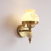 Loa Glass Wall Lamp-DWHOME