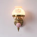 Loa Glass Wall Lamp-DWHOME