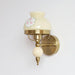 Loa Glass Wall Lamp-DWHOME
