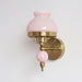 Loa Glass Wall Lamp-DWHOME