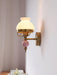 Loa Glass Wall Lamp-DWHOME