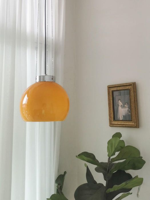 Loa Pendant Light-DWHOME