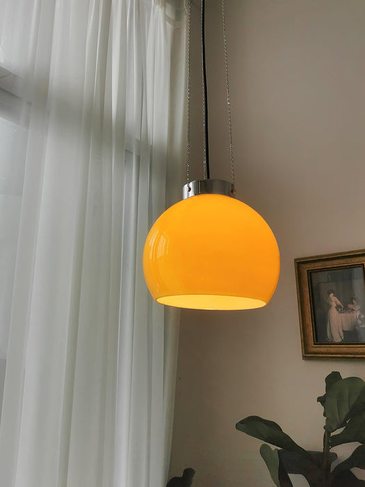 Loa Pendant Light-DWHOME