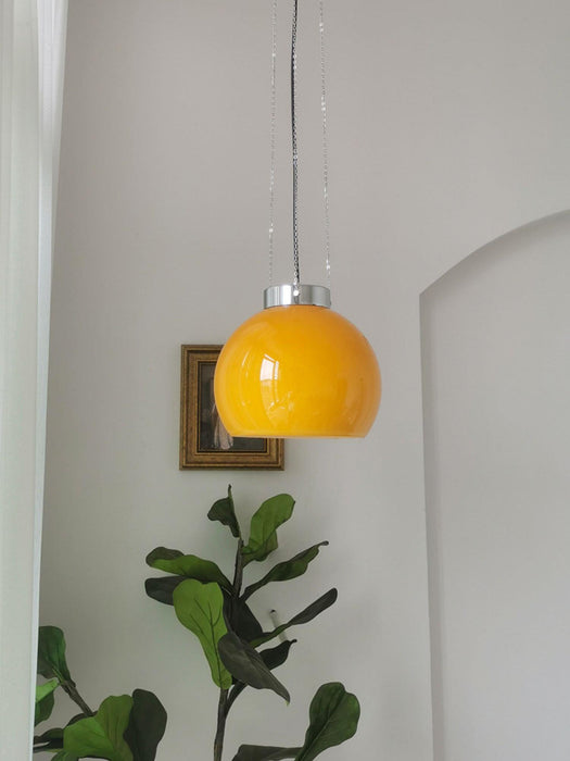 Loa Pendant Light-DWHOME
