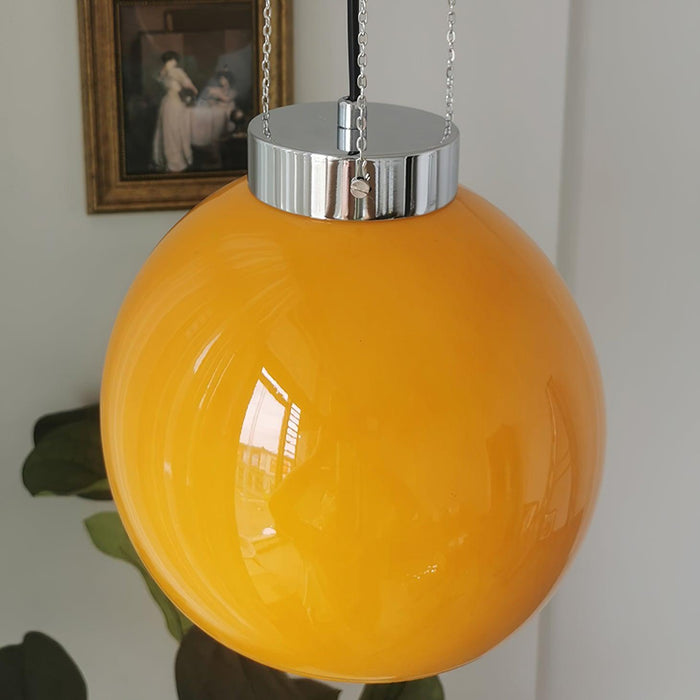 Loa Pendant Light-DWHOME
