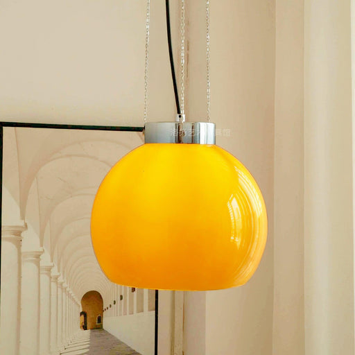 Loa Pendant Light-DWHOME