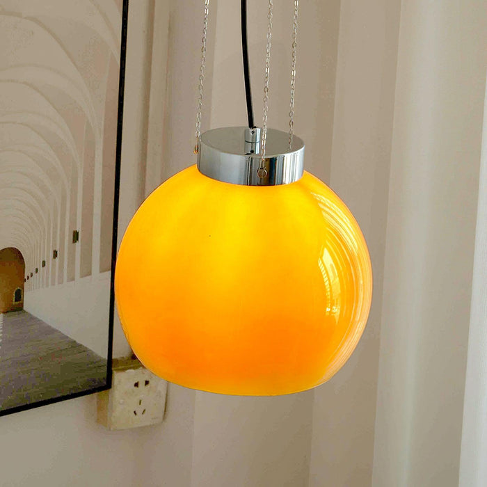 Loa Pendant Light-DWHOME