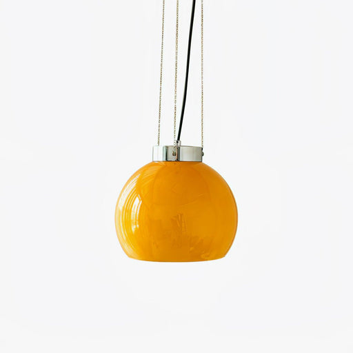 Loa Pendant Light-DWHOME