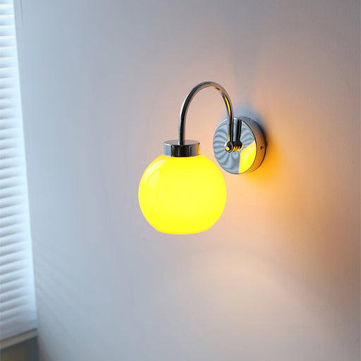 Loa Wall Lamp-DWHOME