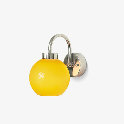 Loa Wall Lamp-DWHOME