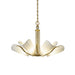Lobmeyr Chandelier-DWHOME