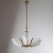 Lobmeyr Chandelier-DWHOME