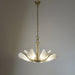 Lobmeyr Chandelier-DWHOME