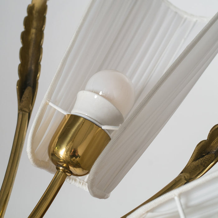 Lobmeyr Chandelier-DWHOME