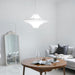 Lokki Pendant Lamp-DWHOME